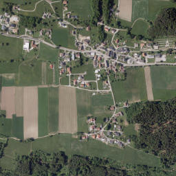 Ludmannsdorf map(satellite map)