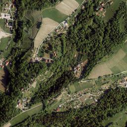 Satellite view of Golf Club Branik (Driving Range & Academy)