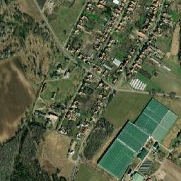 Baks map(satellite map)