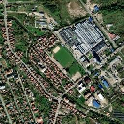 Oraş Ştei map(satellite map)