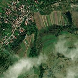 Comuna Iara map(satellite map)