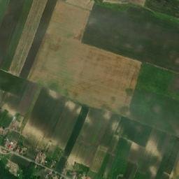 Avrămești map(satellite map)
