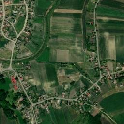 Căpușu de Câmpie map(satellite map)