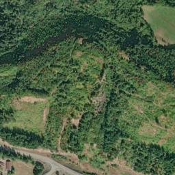 U.S. 12, Randle, WA 98377, USA High Resolution Satellite Map