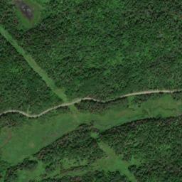 Satellite view of Forest Ridge Golf & Country Club