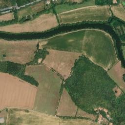 Mareuil-sur-Lay-Dissais map(satellite map)