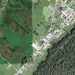 Bois-d’Amont map(satellite map)