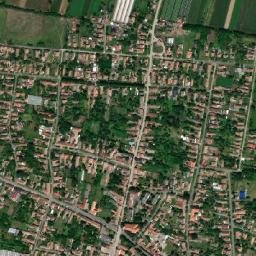 Elek map(satellite map)