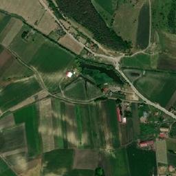 Valea Iclandului map(satellite map)