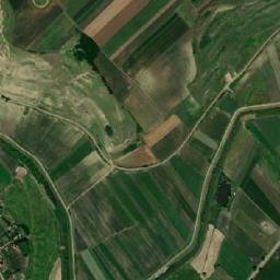 Iclănzel map(satellite map)