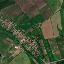 Tâmpa map(satellite map)