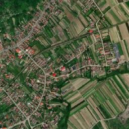 Chibed map(satellite map)