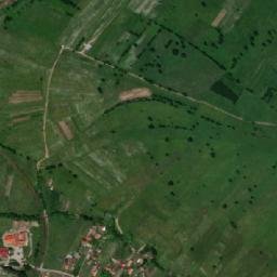 Lunca de Sus map(satellite map)