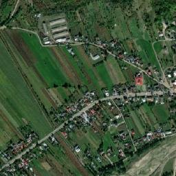 Ardeoani map(satellite map)