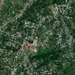 Comuna Luizi-Cãlugãra map(satellite map)