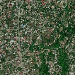 Usatove map(satellite map)