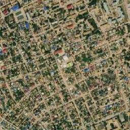Krasnyy Yar map(satellite map)