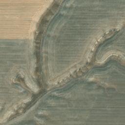 Franklin County map(satellite map)