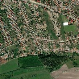 Dunaszentgyörgy map(satellite map)