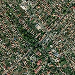 Kecel map(satellite map)