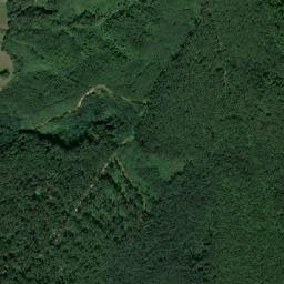 Comuna Hăşmaş map(satellite map)