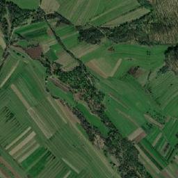 Comuna Câmpani map(satellite map)