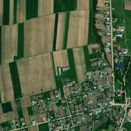 Ungureni map(satellite map)