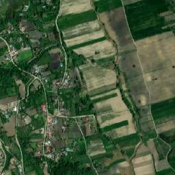 Bogdana map(satellite map)