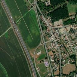 Toulon-sur-Allier map(satellite map)