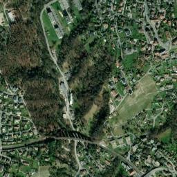 Belmont-sur-Lausanne map(satellite map)