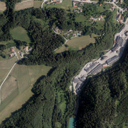 Feistritz im Rosental map(satellite map)