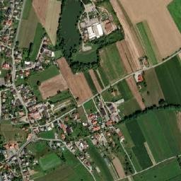 Razvanje map(satellite map)