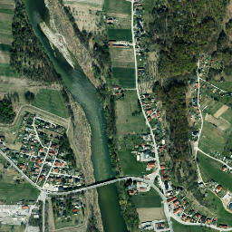 Zgornji Duplek map(satellite map)