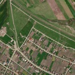 Socodor map(satellite map)