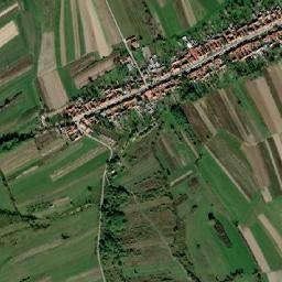 Comuna Lunca map(satellite map)