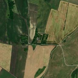 Tăblășeni map(satellite map)