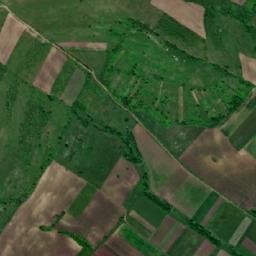 Gălești map(satellite map)