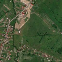 Comuna Lunca de Sus map(satellite map)