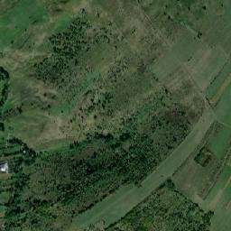 Măgireşti map(satellite map)