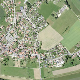 Gimel map(satellite map)