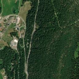 Senale map(satellite map)
