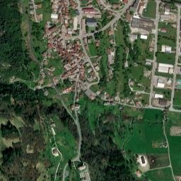 Sutrio map(satellite map)