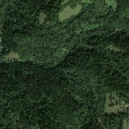 Legen map(satellite map)