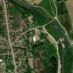 Luna map(satellite map)