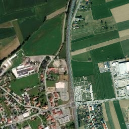 Spodnje Hoče map(satellite map)