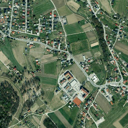Spodnji Duplek map(satellite map)