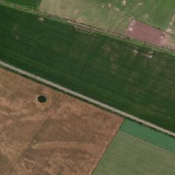 Comuna Grăniceri map(satellite map)