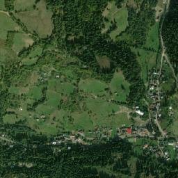 Horea map(satellite map)
