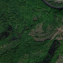 Moldoveneşti map(satellite map)