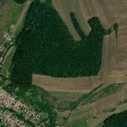 Vălureni map(satellite map)